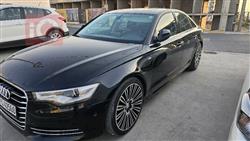 اودي A6